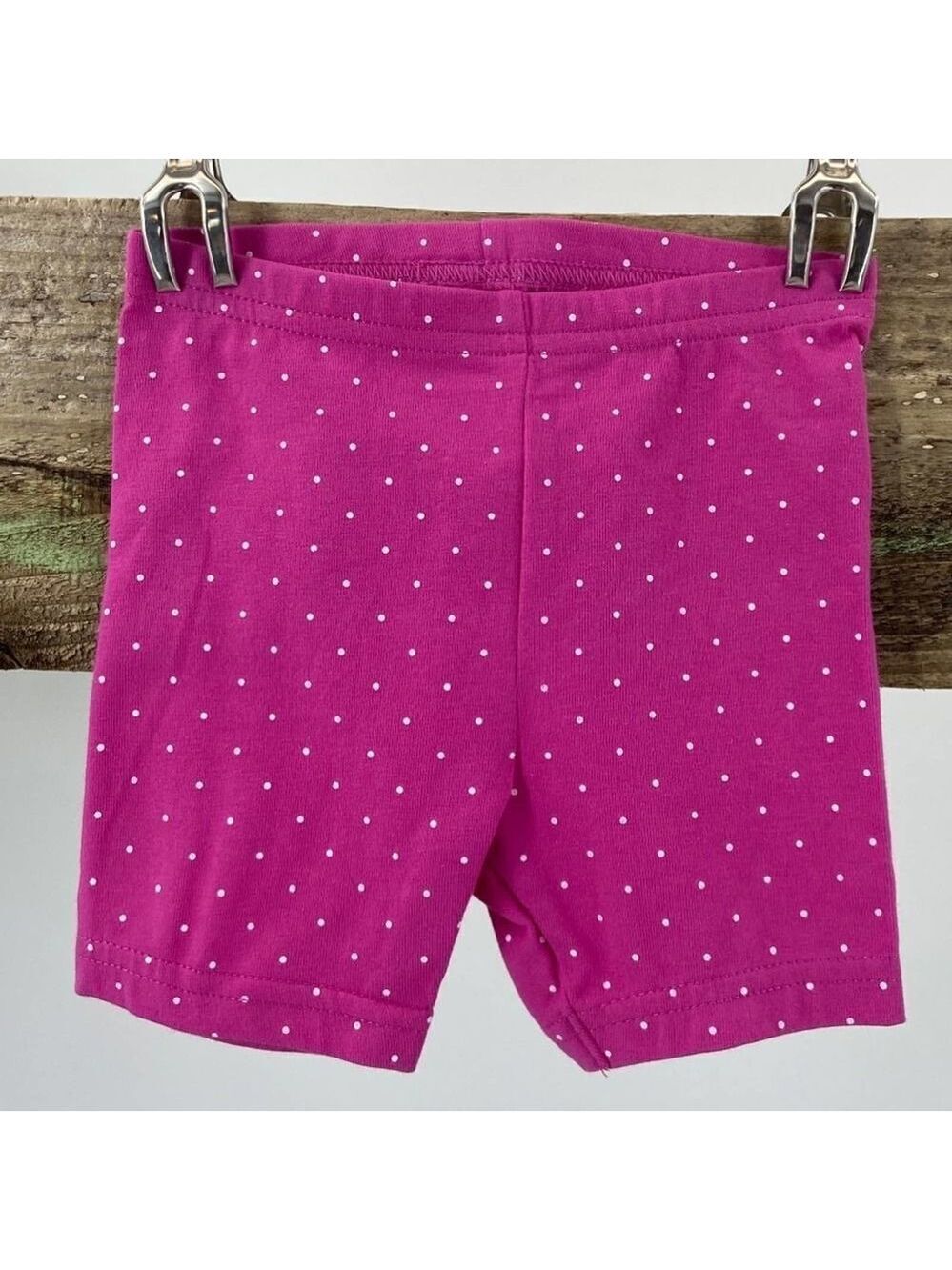 Kids Shorts Child of Mine Carters